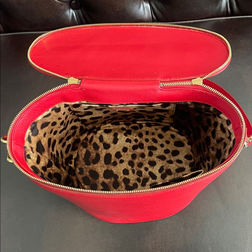 Dolce & Gabbana Vanity Case
